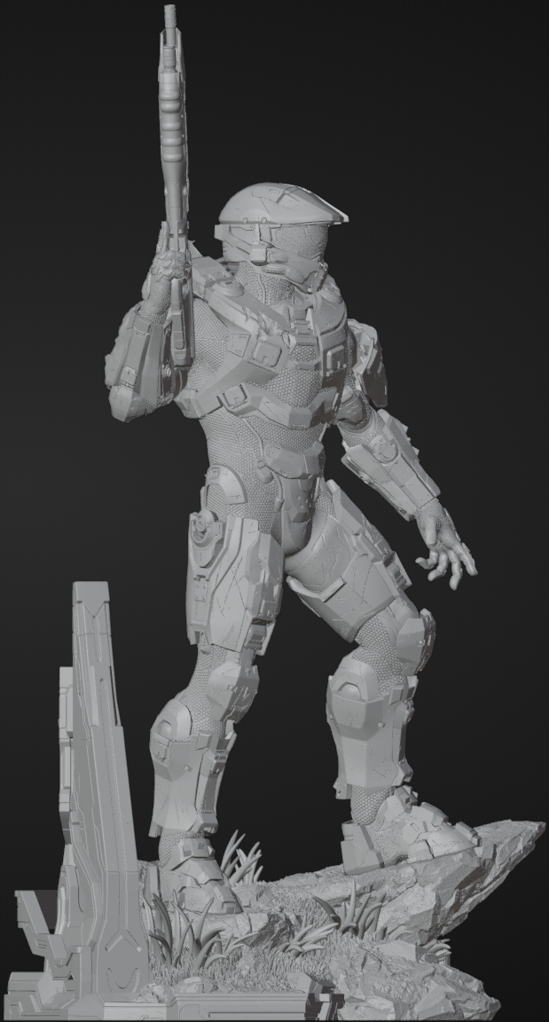 Master Chief