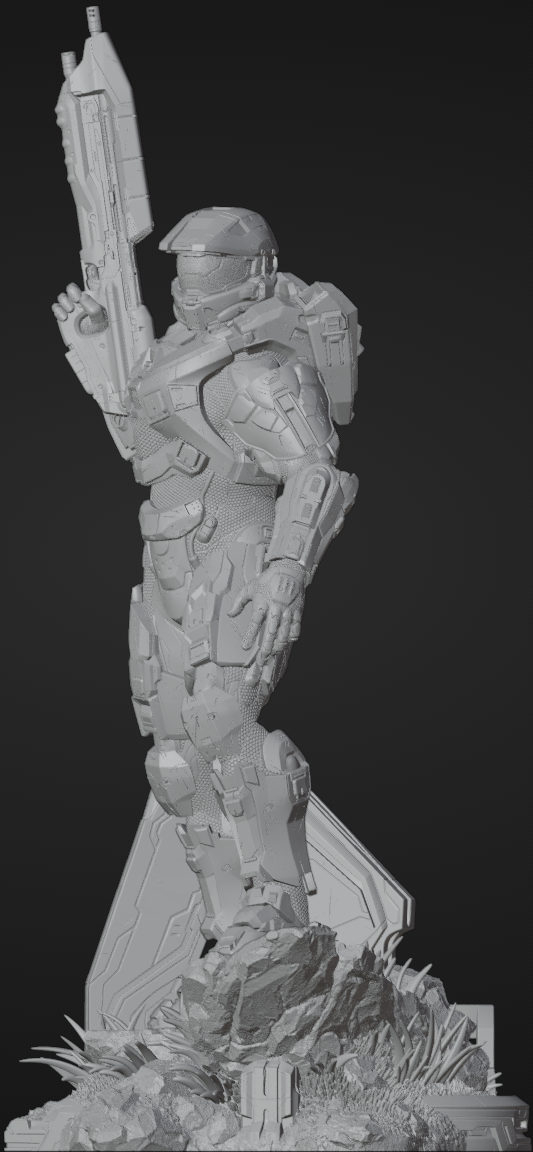 Master Chief