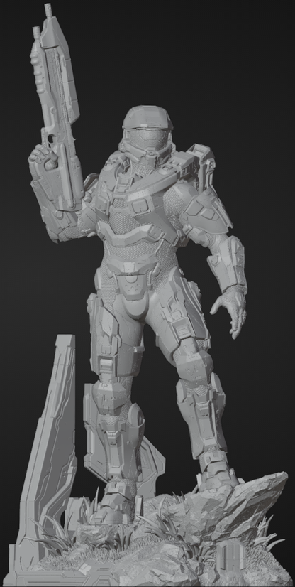 Master Chief