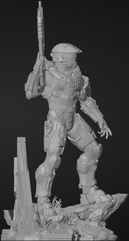 Master Chief