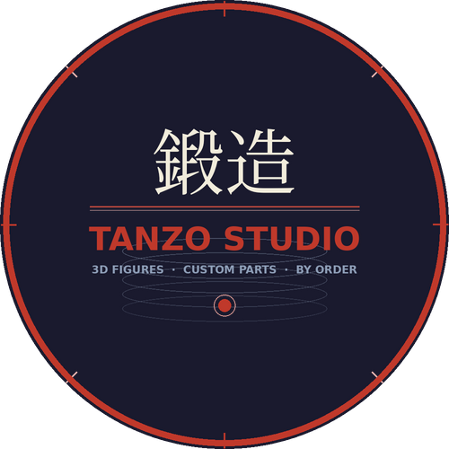 TanzoStudio3D